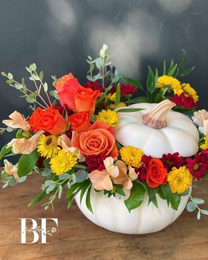 Image post by @bonita_flowers on Instagram
