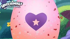Video post by @hatchimals on YouTube
