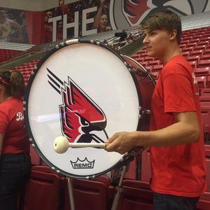Image post by @bsusportslink on Instagram