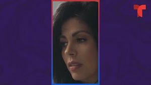 Video post by @telemundo on YouTube
