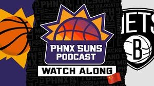Video post by @phnx_sports on YouTube