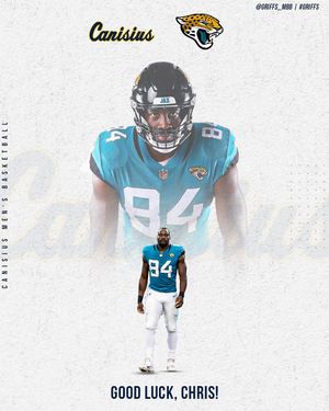 Image post by @gogriffs on Instagram