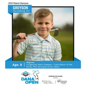 Image post by @danaopenlpga on Instagram