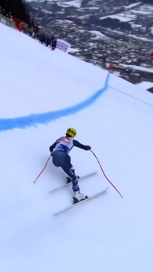 Video post by @fisalpine on Instagram