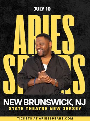Image post by @ariesspears on Instagram