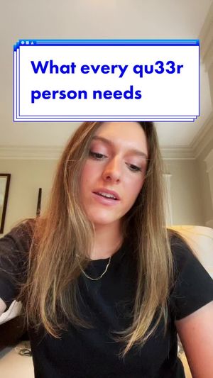 Video post by @arielledangelo on TikTok