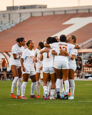 Image post by @texaslonghorns on Instagram