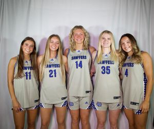 Image post by @gvsuwbb on Instagram
