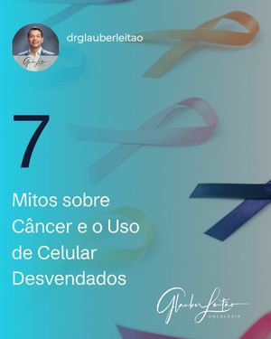 Image post by @drglauberleitao on Instagram