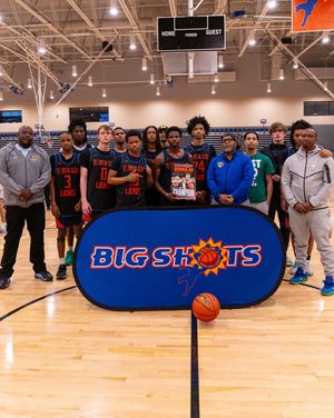 Image post by @bigshotsnation on Instagram