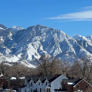 Image post by @universityofutah on Instagram
