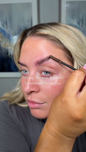 Video post by @beckymorganmakeup on TikTok