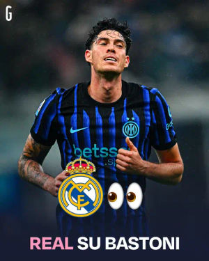 Image post by @lagazzettadellosport on TikTok