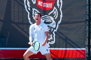 Image post by @packmenstennis on Instagram