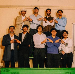 Image post by @deltasigsjsu on Instagram