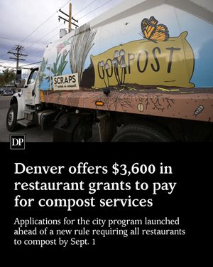 Image post by @denverpost on Instagram