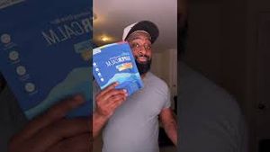 Video post by @heygreggie on YouTube