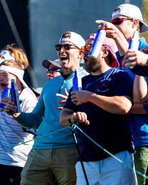 Image post by @tchouopen on Instagram