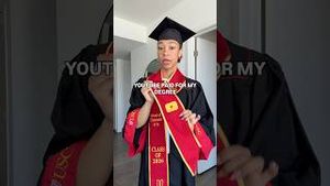 Video post by @makaylalysiak on YouTube