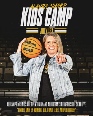 Image post by @appstatewbb on Instagram