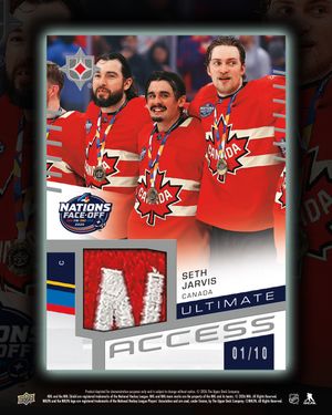 Image post by @upperdecksports on Instagram