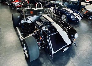 Image post by @factoryfiveracing on Instagram