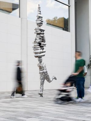 Image post by @aventuramall on Instagram