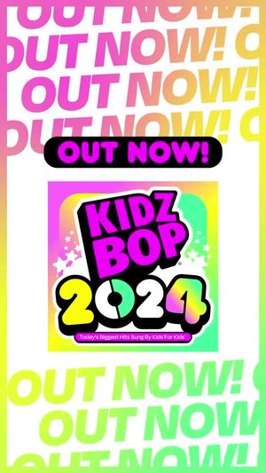 Video post by @kidzbop on TikTok