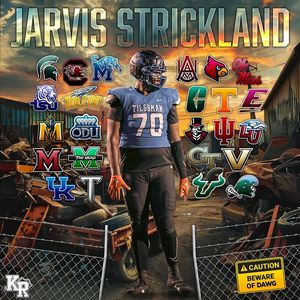 Image post by @kentucky.recruits on Instagram