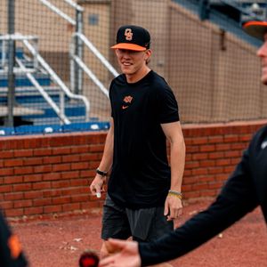 Image post by @osubaseball on Instagram
