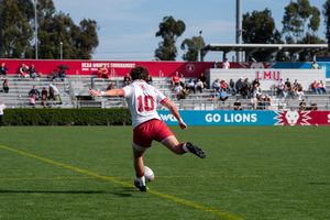 Image post by @lmu_rugby on Instagram