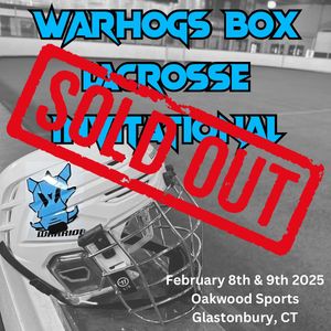 Image post by @westrockwarhogs on Instagram