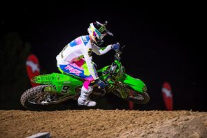 Image post by @racerxonline on Instagram