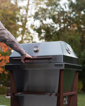 Image post by @kalamazoogrills on Instagram