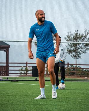 Image post by @sfv_fc on Instagram