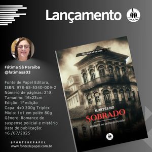 Image post by @fontedepapel on Instagram
