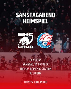 Image post by @ehc_chur on Instagram