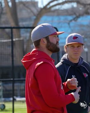 Image post by @semo_baseball on Instagram