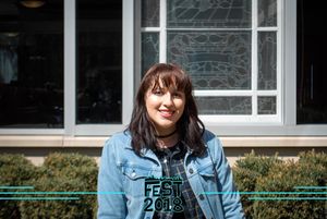 Image post by @depaulfest on Instagram