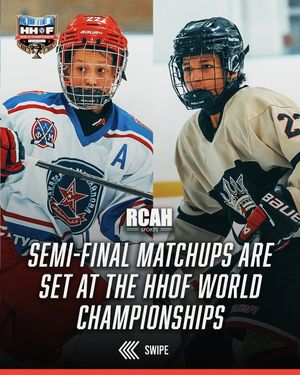 Image post by @rcahsports on Instagram