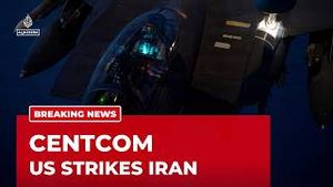 Video post by @Al Jazeera English on YouTube