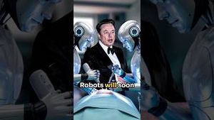 Video post by @benzinga on YouTube