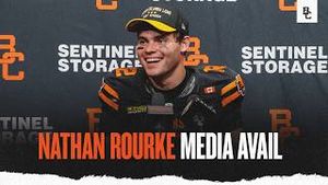 Video post by @officialbclions on YouTube