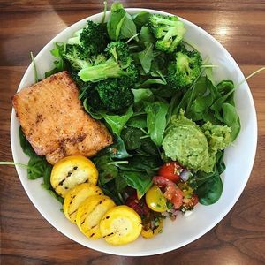 Image post by @impactkitchen on Instagram