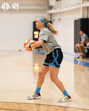 Image post by @chicagosky on Instagram