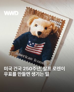 Image post by @wwdkorea on Instagram