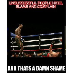 Image post by @bronzebomber on Instagram