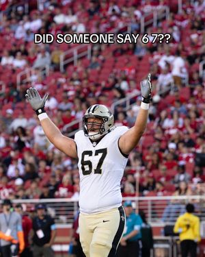 Video post by @saints on TikTok