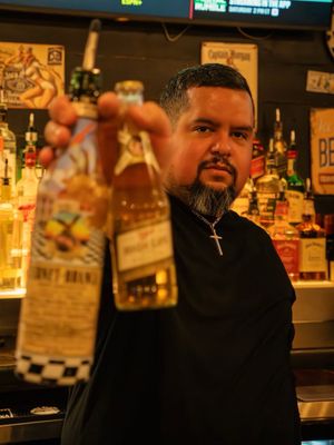 Image post by @fernetbranca on Instagram