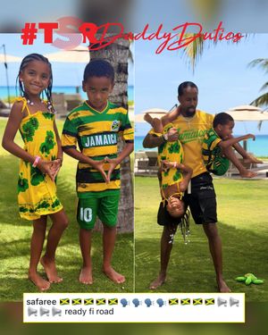 Image post by @theshaderoom on Instagram